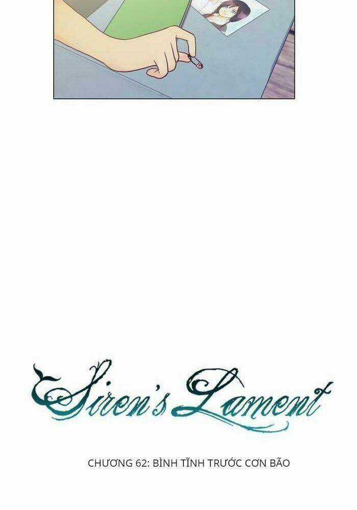 Khúc hát người cá Siren Chapter 62 trang 16