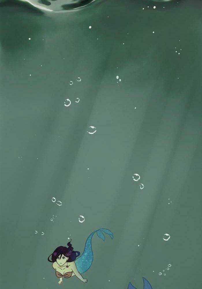 Khúc hát người cá Siren Chapter 62 trang 18