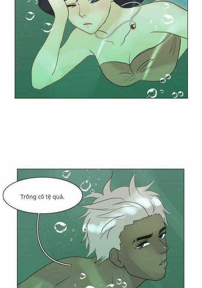 Khúc hát người cá Siren Chapter 62 trang 20