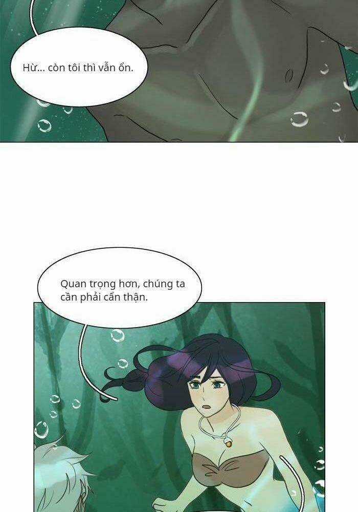 Khúc hát người cá Siren Chapter 62 trang 23