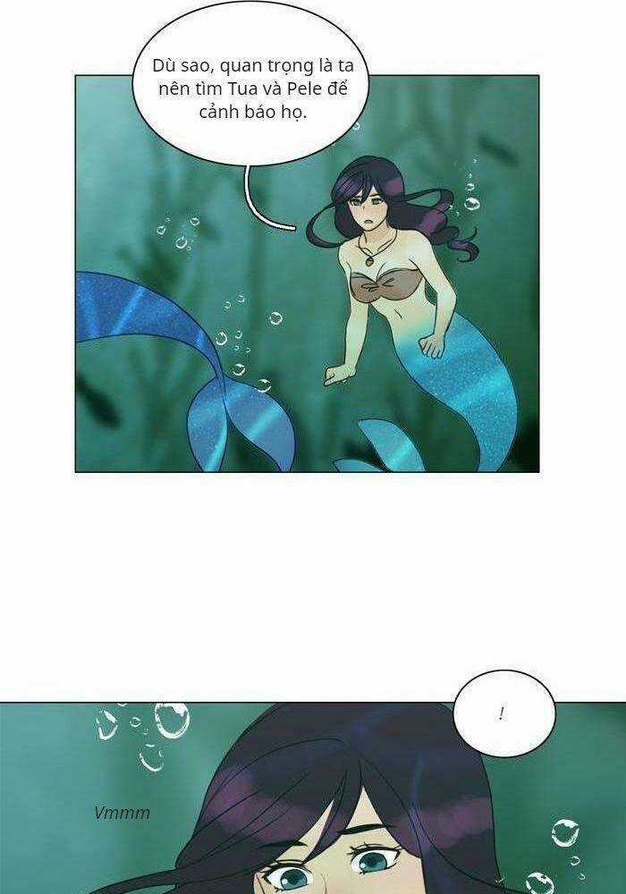 Khúc hát người cá Siren Chapter 62 trang 25