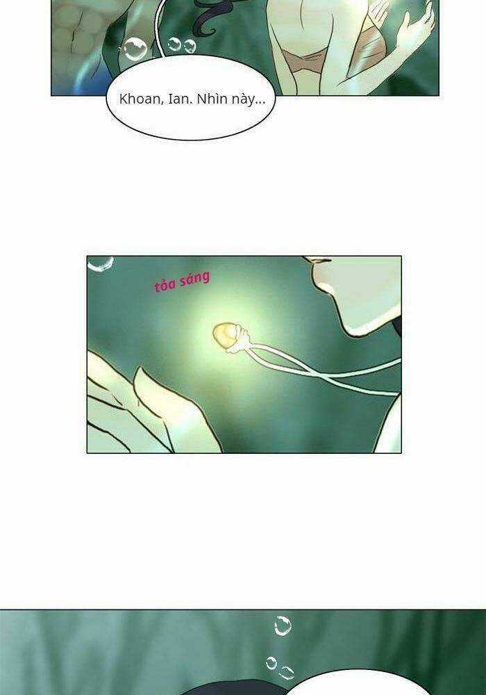 Khúc hát người cá Siren Chapter 62 trang 27
