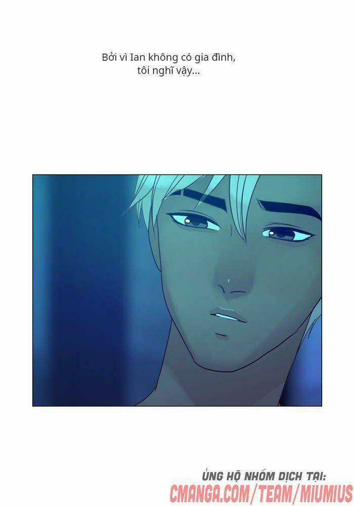 Khúc hát người cá Siren Chapter 62 trang 3