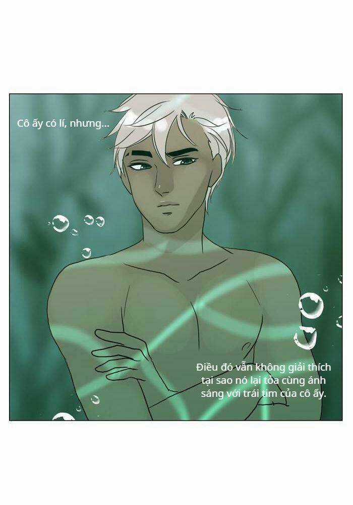 Khúc hát người cá Siren Chapter 62 trang 31