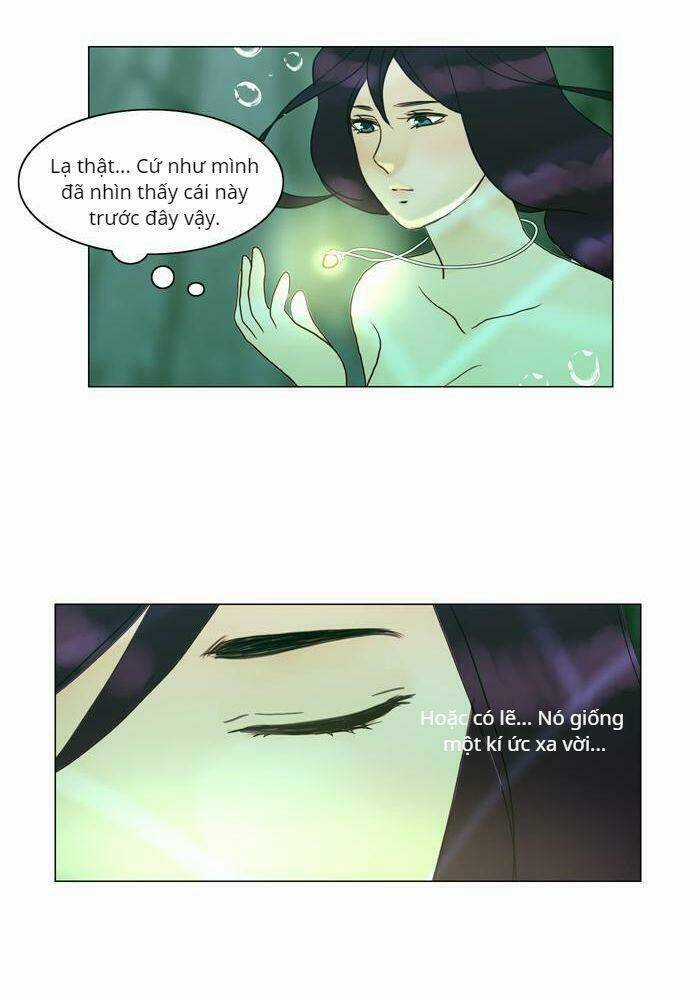 Khúc hát người cá Siren Chapter 62 trang 32