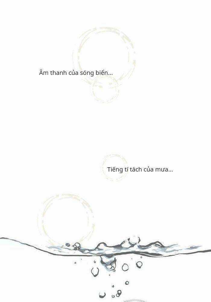 Khúc hát người cá Siren Chapter 62 trang 33
