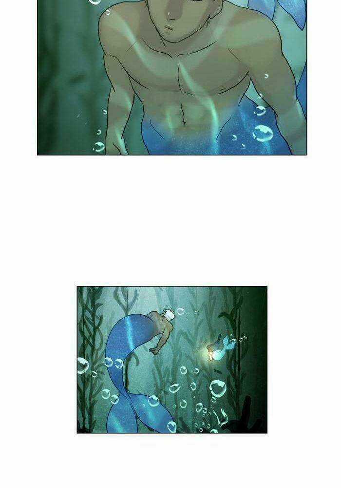 Khúc hát người cá Siren Chapter 62 trang 36