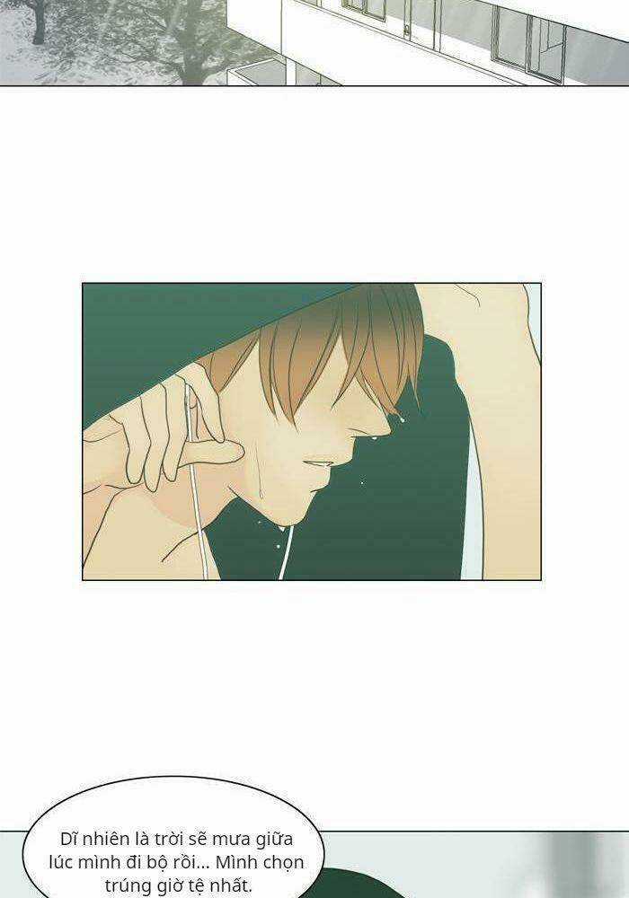 Khúc hát người cá Siren Chapter 62 trang 38