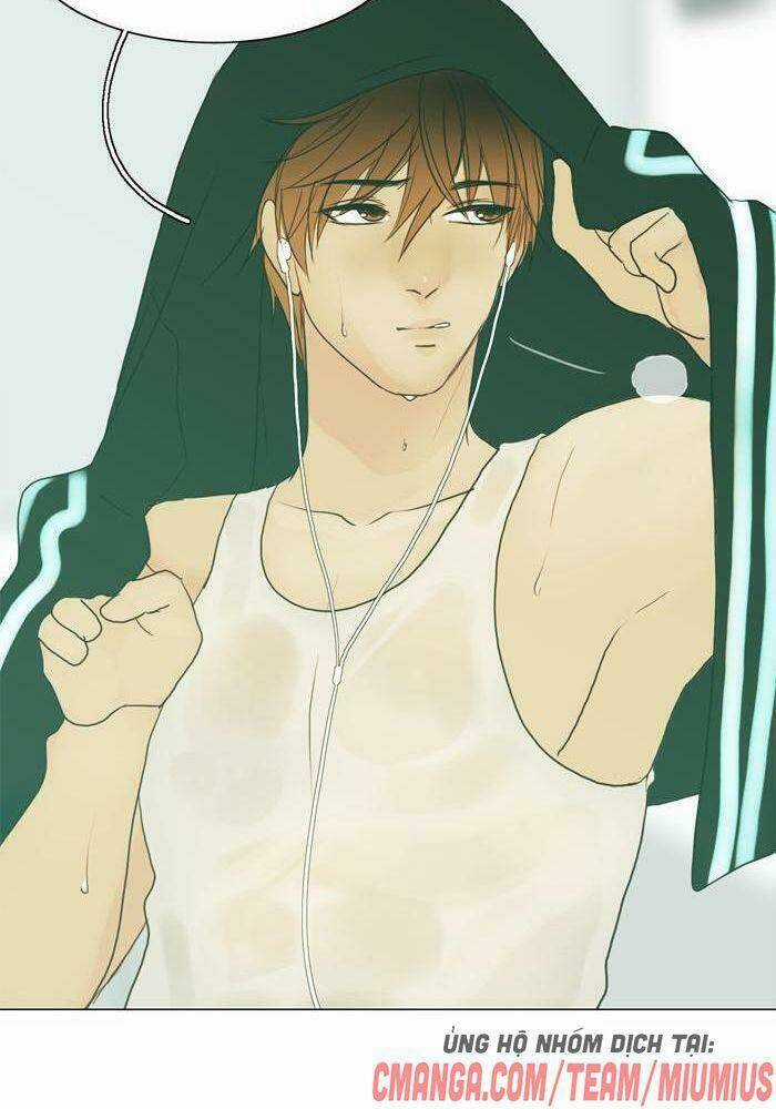 Khúc hát người cá Siren Chapter 62 trang 39