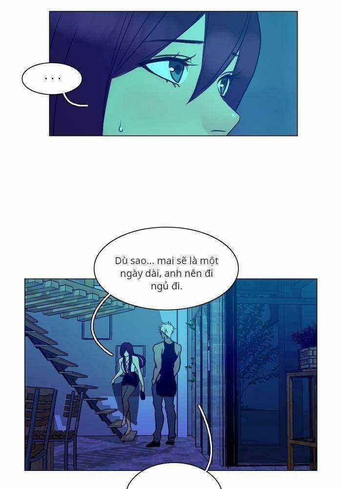 Khúc hát người cá Siren Chapter 62 trang 4