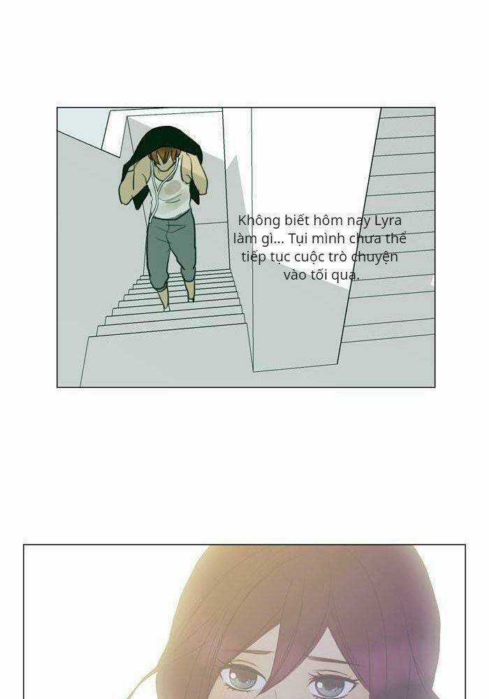 Khúc hát người cá Siren Chapter 62 trang 40