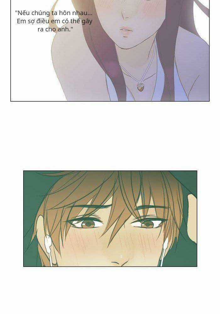 Khúc hát người cá Siren Chapter 62 trang 41