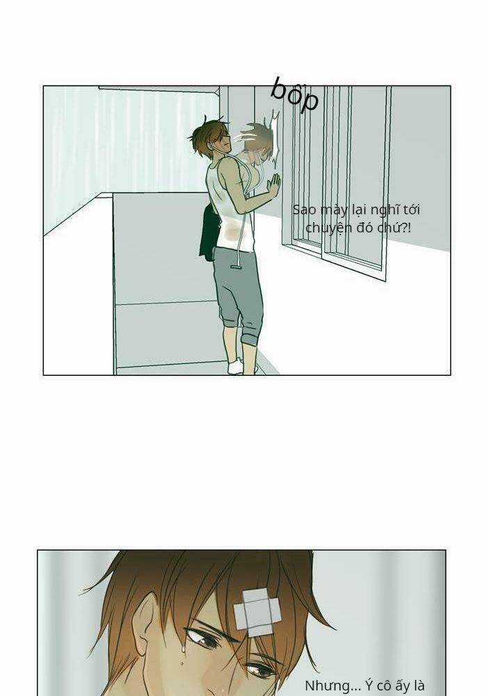 Khúc hát người cá Siren Chapter 62 trang 42