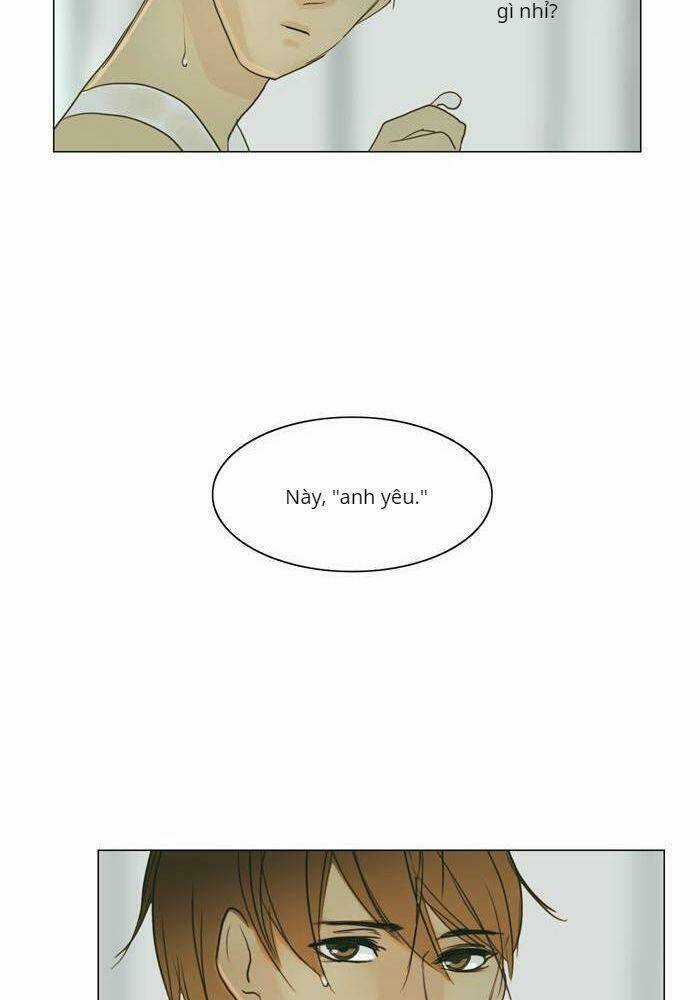 Khúc hát người cá Siren Chapter 62 trang 43