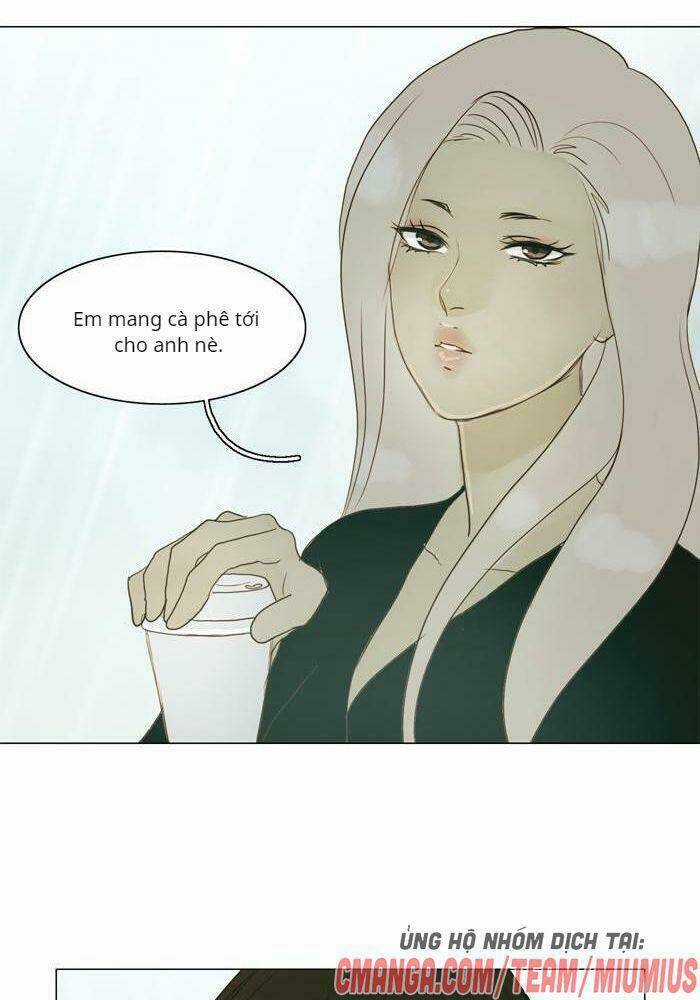 Khúc hát người cá Siren Chapter 62 trang 45