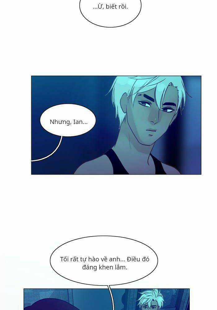 Khúc hát người cá Siren Chapter 62 trang 5