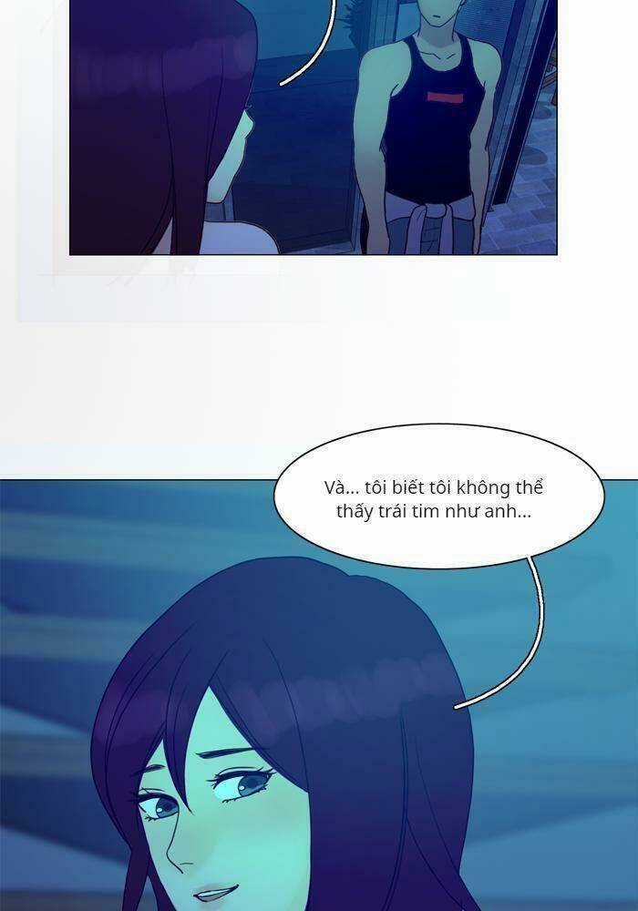 Khúc hát người cá Siren Chapter 62 trang 6