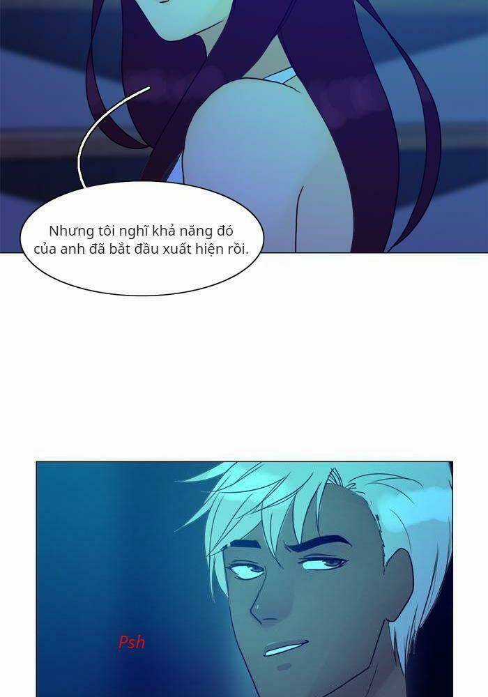 Khúc hát người cá Siren Chapter 62 trang 7