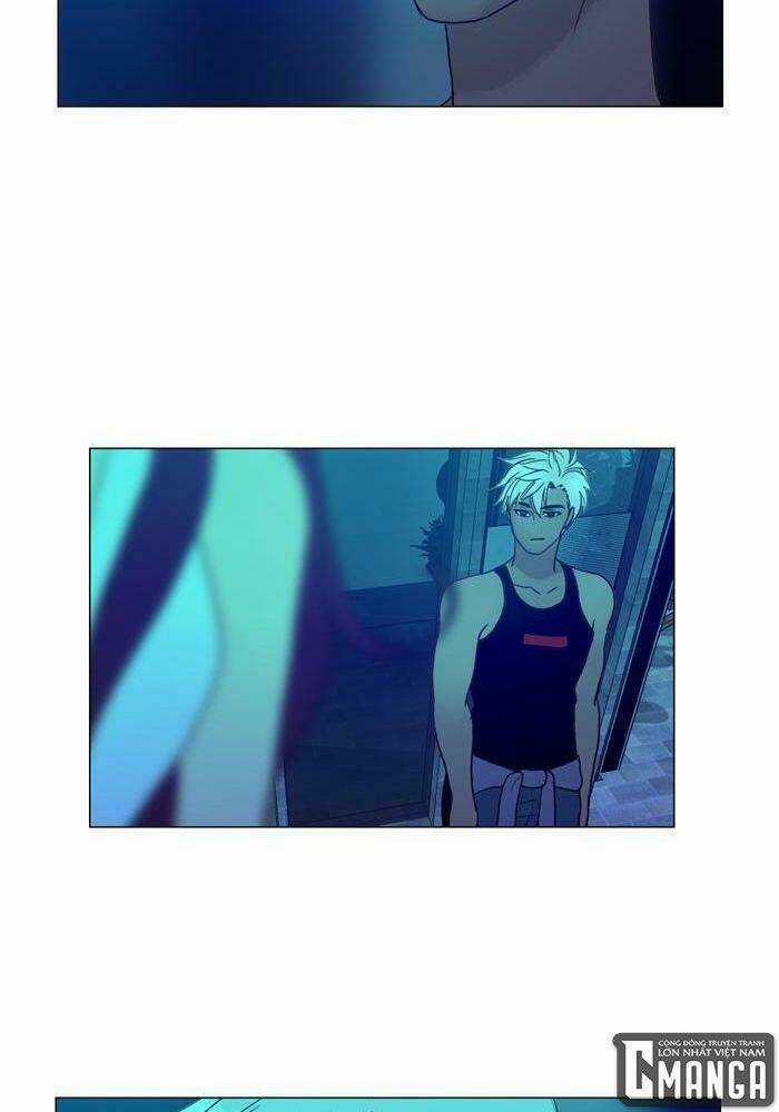 Khúc hát người cá Siren Chapter 62 trang 8