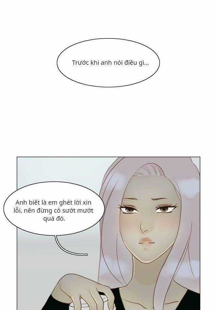Khúc hát người cá Siren Chapter 63 trang 1
