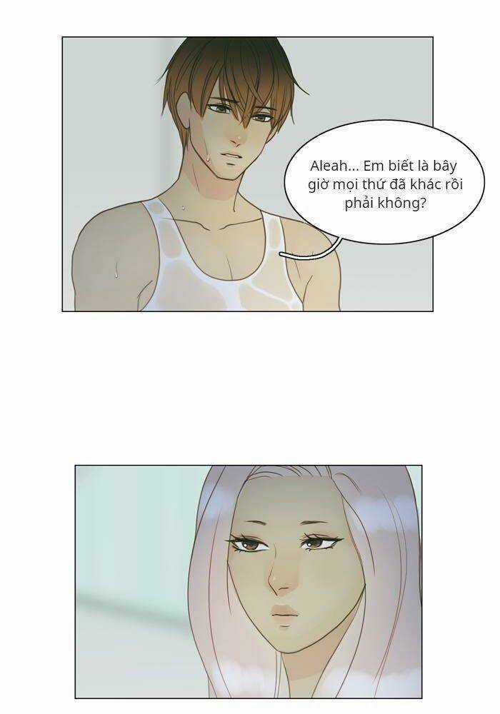 Khúc hát người cá Siren Chapter 63 trang 10