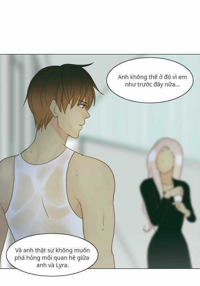 Khúc hát người cá Siren Chapter 63 trang 11