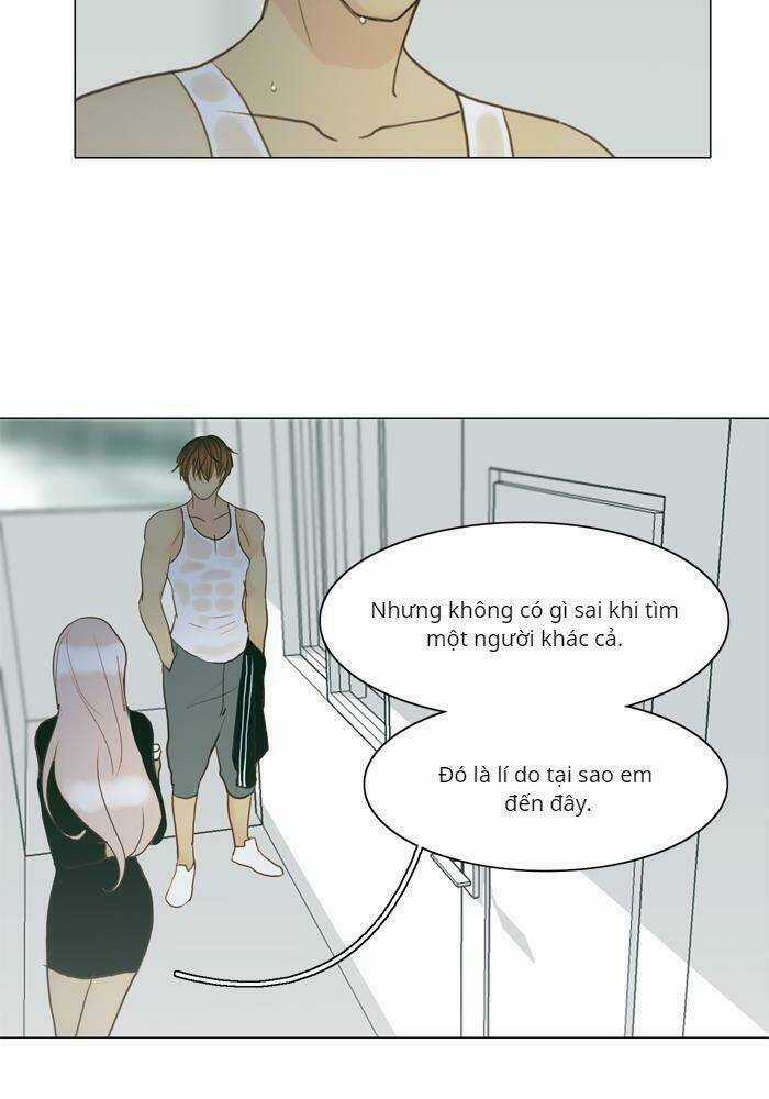 Khúc hát người cá Siren Chapter 63 trang 13