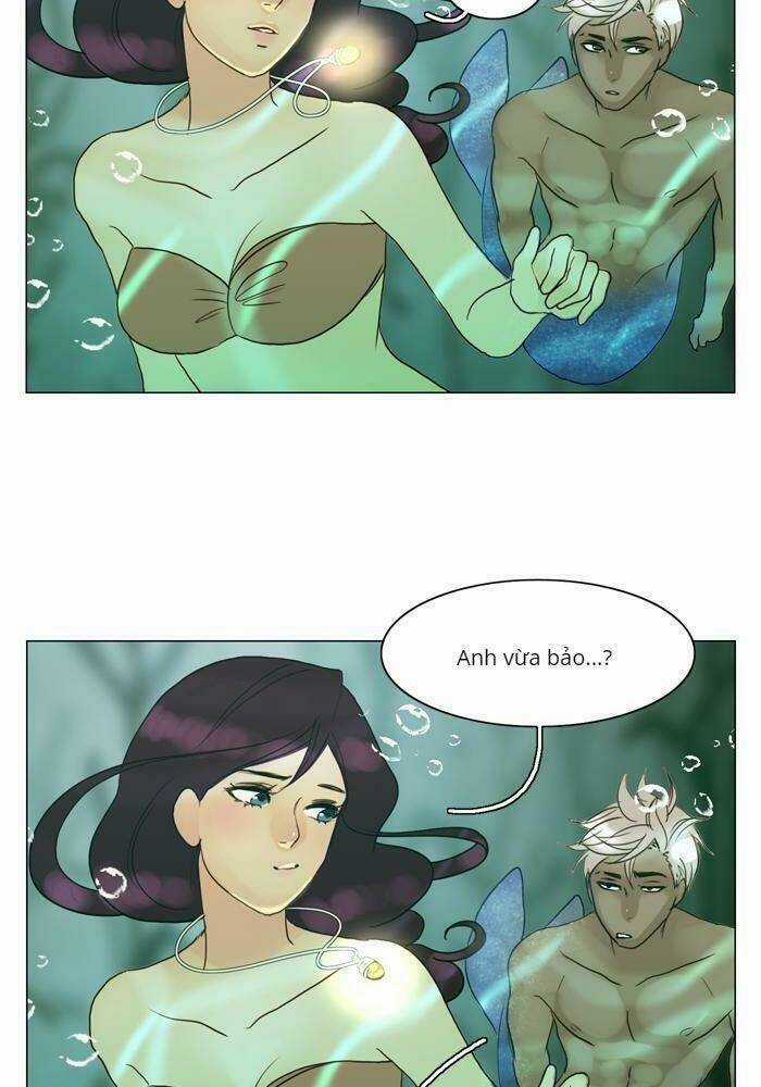 Khúc hát người cá Siren Chapter 63 trang 19