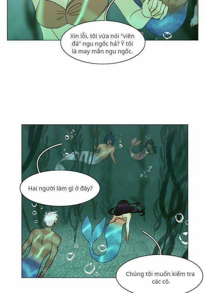 Khúc hát người cá Siren Chapter 63 trang 20