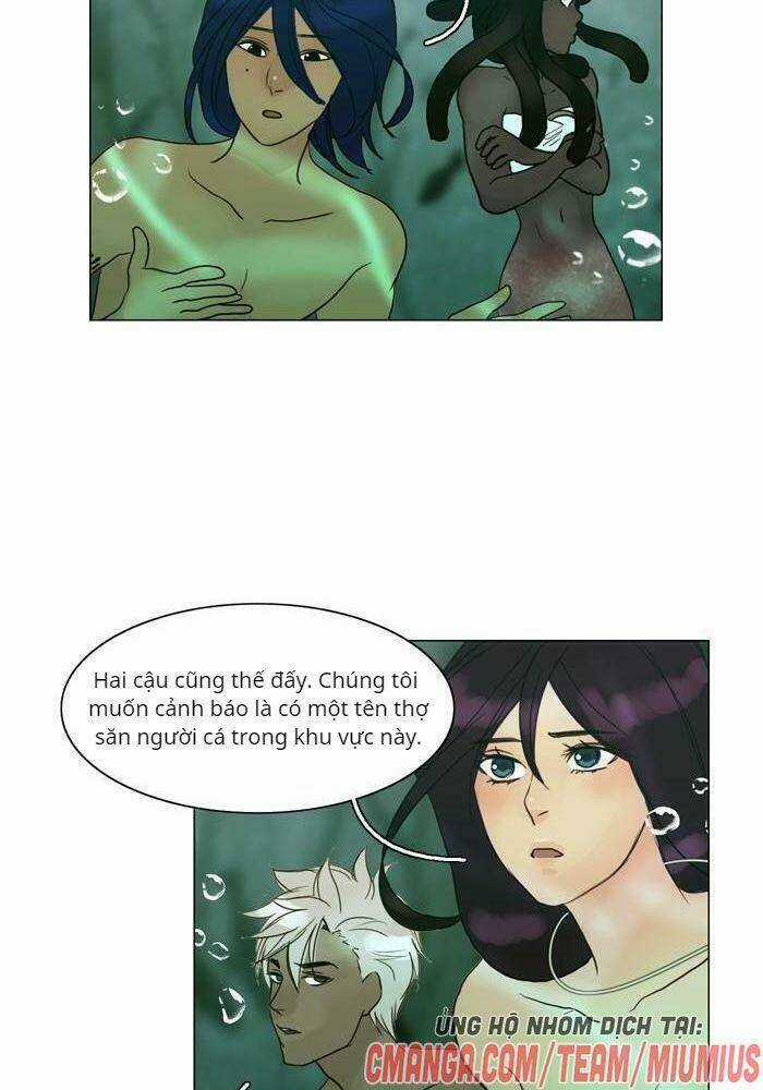 Khúc hát người cá Siren Chapter 63 trang 22