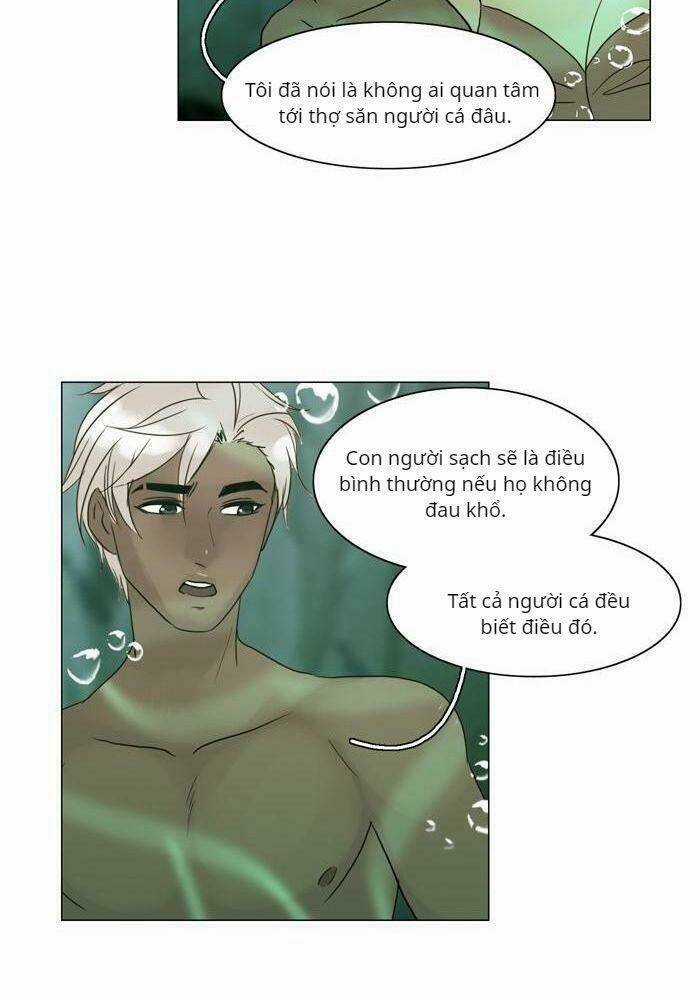 Khúc hát người cá Siren Chapter 63 trang 23