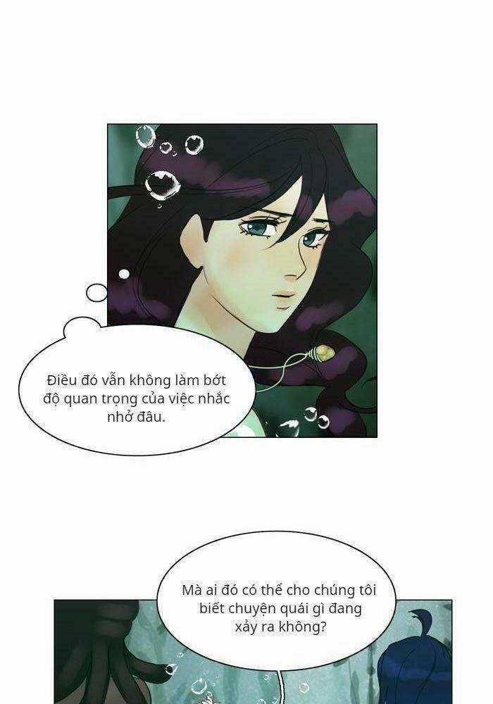 Khúc hát người cá Siren Chapter 63 trang 24