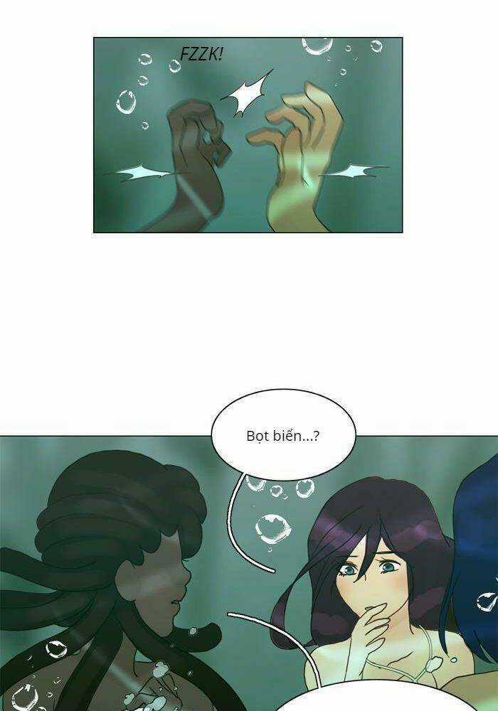 Khúc hát người cá Siren Chapter 63 trang 27