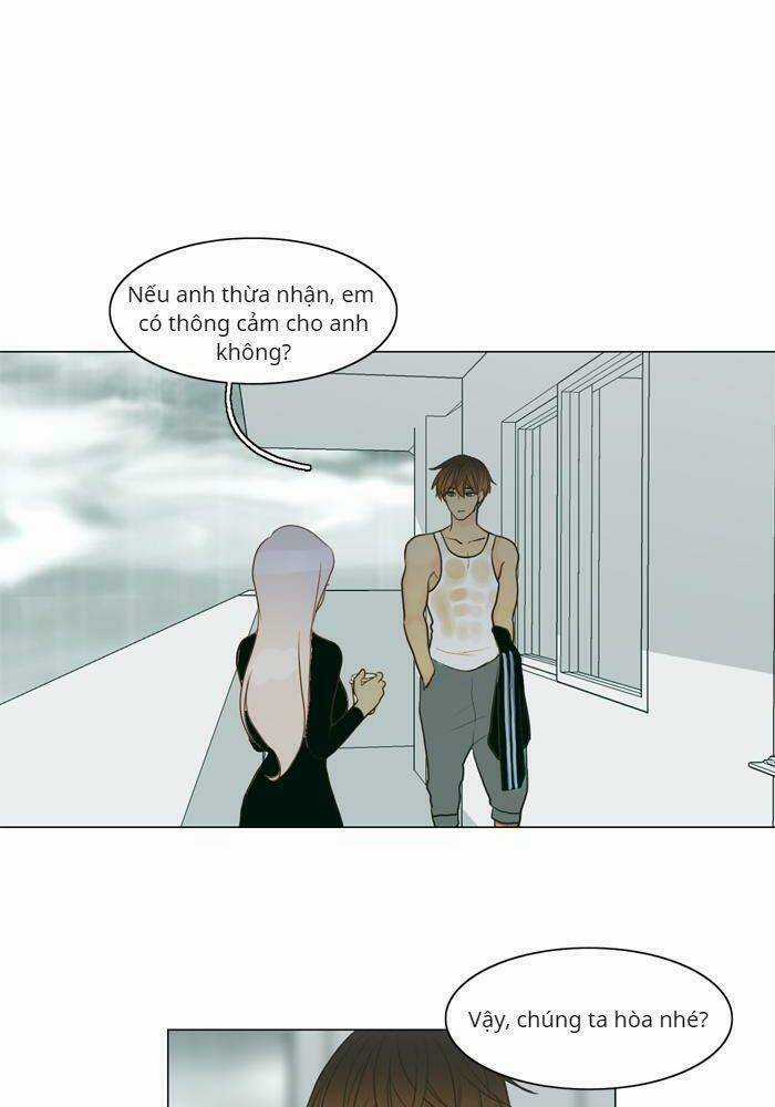 Khúc hát người cá Siren Chapter 63 trang 3