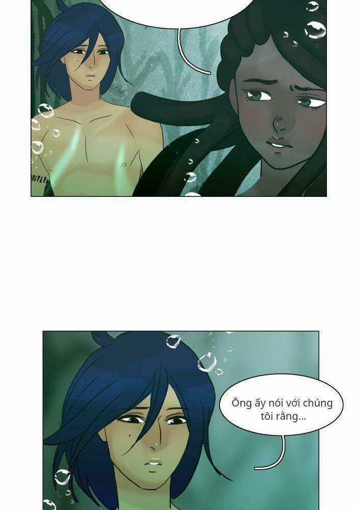 Khúc hát người cá Siren Chapter 63 trang 30