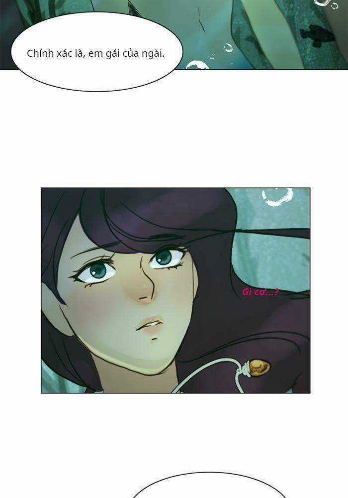 Khúc hát người cá Siren Chapter 63 trang 32