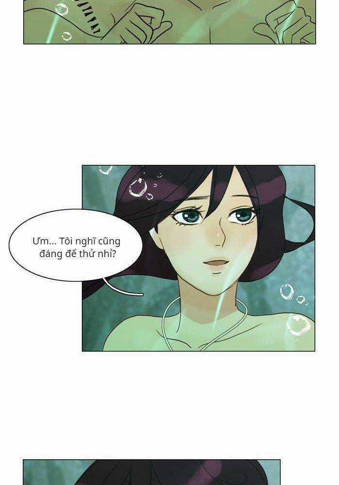 Khúc hát người cá Siren Chapter 63 trang 35