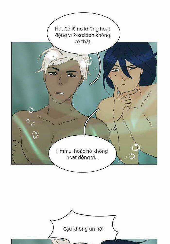 Khúc hát người cá Siren Chapter 63 trang 37