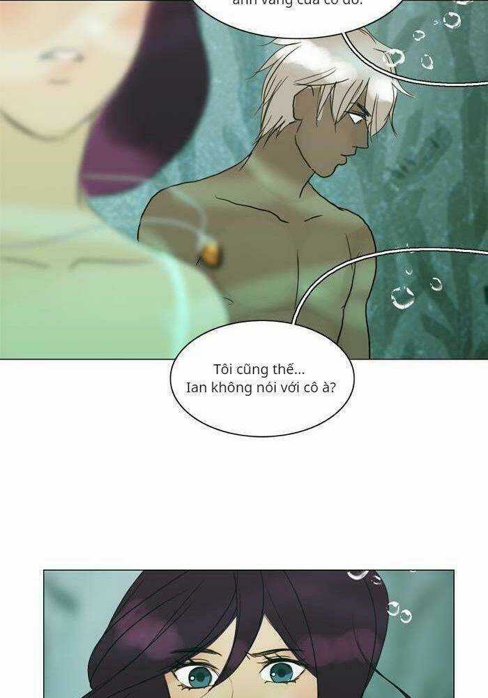 Khúc hát người cá Siren Chapter 63 trang 41