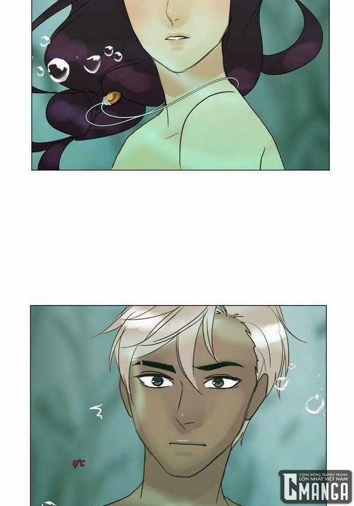 Khúc hát người cá Siren Chapter 63 trang 42