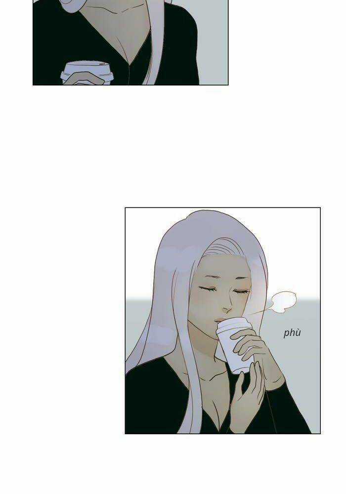 Khúc hát người cá Siren Chapter 63 trang 5