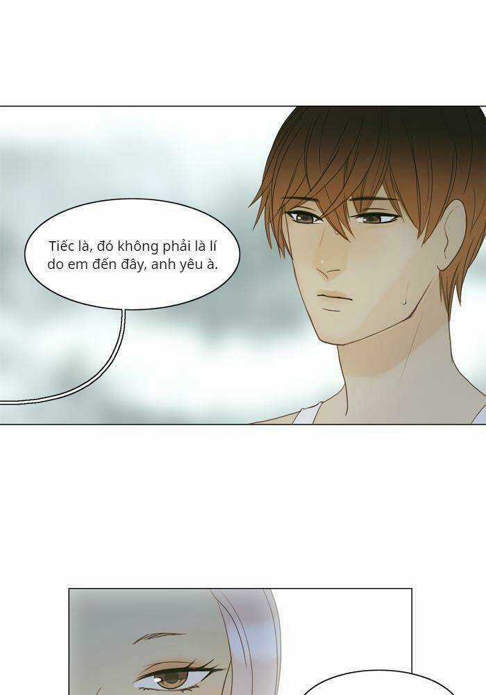 Khúc hát người cá Siren Chapter 63 trang 6