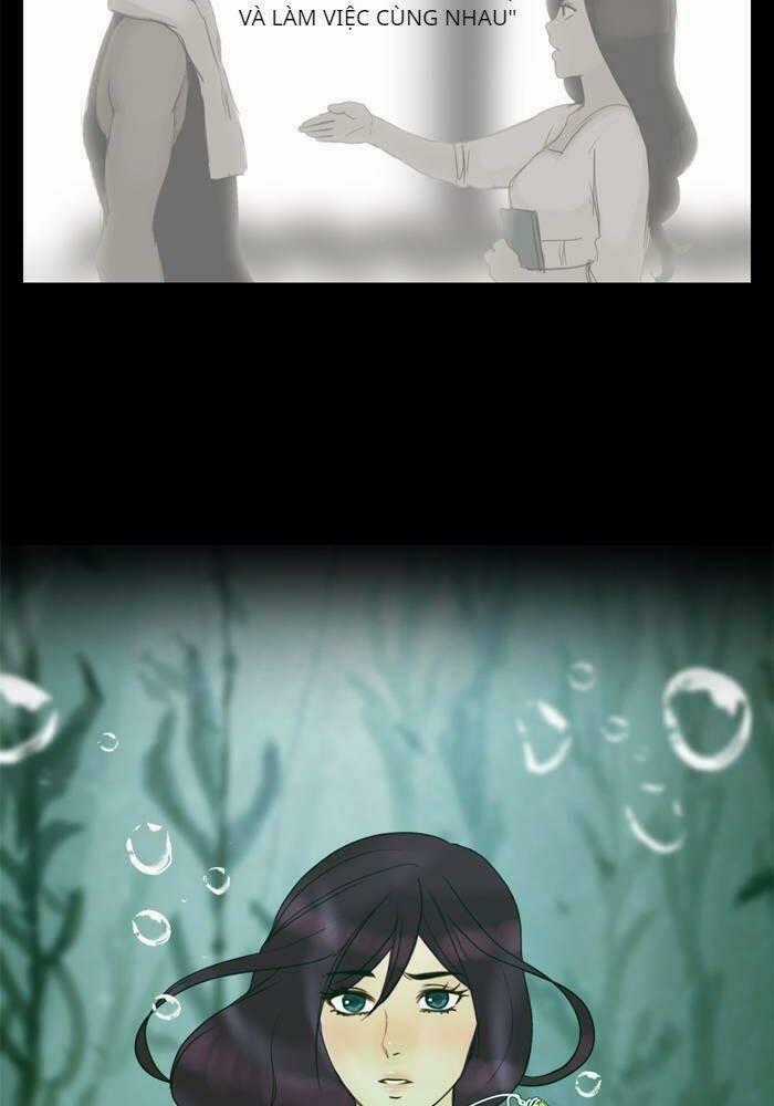 Khúc hát người cá Siren Chapter 64 trang 1
