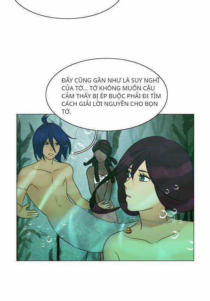 Khúc hát người cá Siren Chapter 64 trang 13