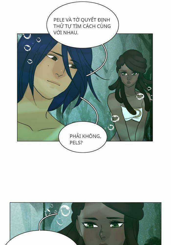 Khúc hát người cá Siren Chapter 64 trang 14