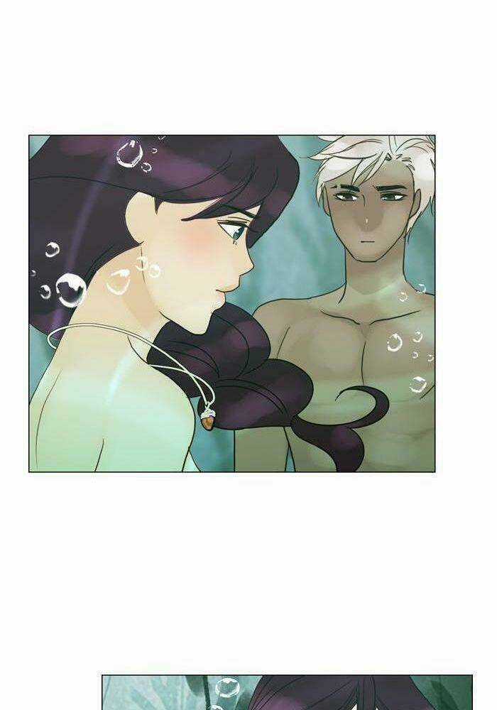 Khúc hát người cá Siren Chapter 64 trang 16