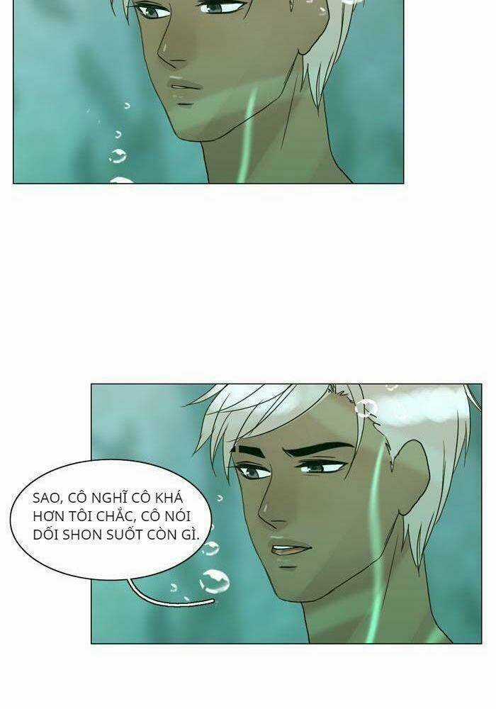 Khúc hát người cá Siren Chapter 64 trang 18