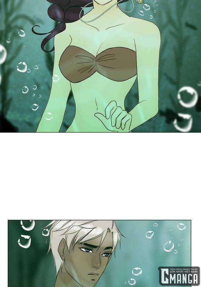Khúc hát người cá Siren Chapter 64 trang 2