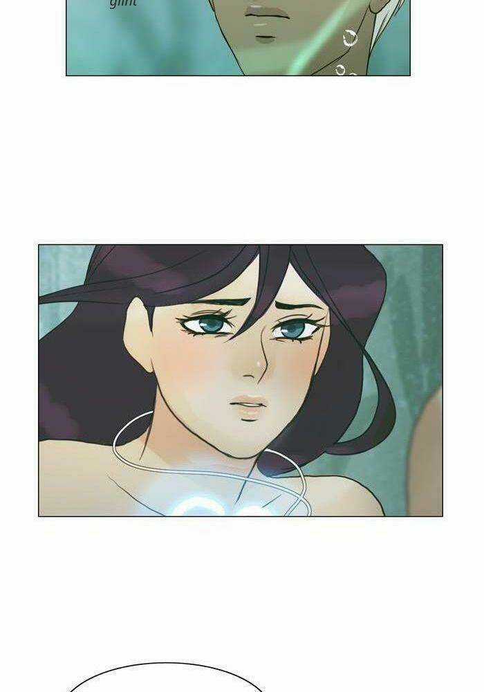 Khúc hát người cá Siren Chapter 64 trang 21