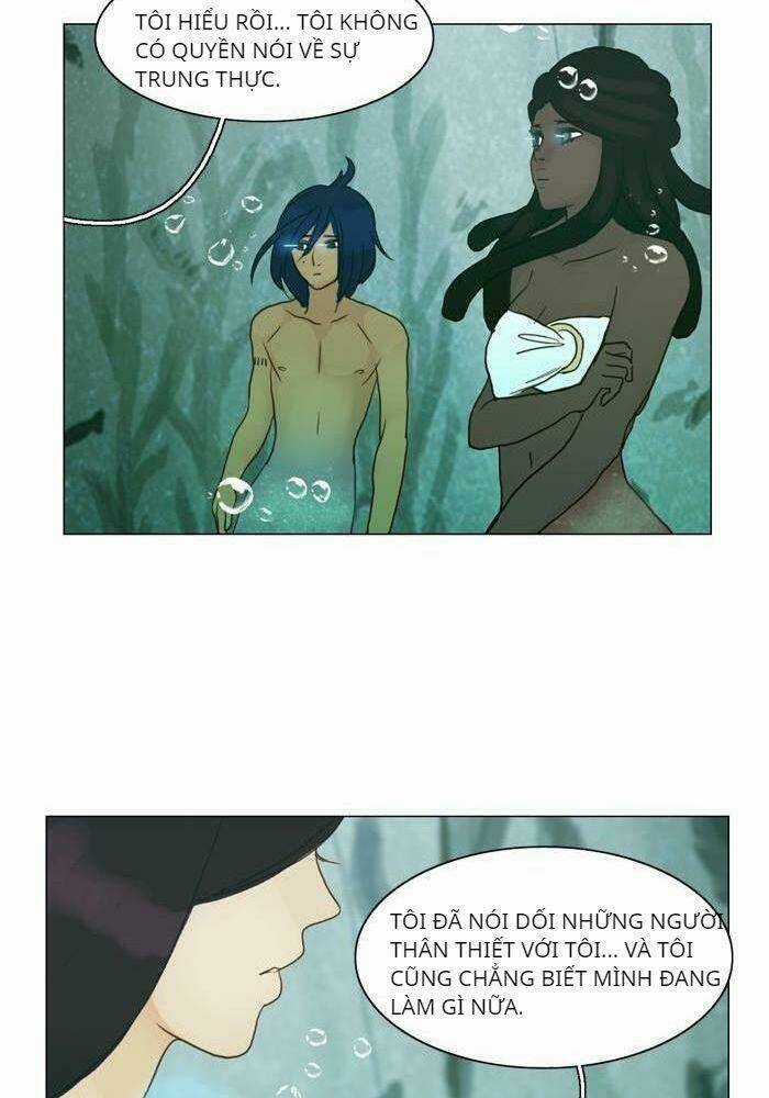 Khúc hát người cá Siren Chapter 64 trang 22